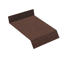 Отлив, Рубиновый