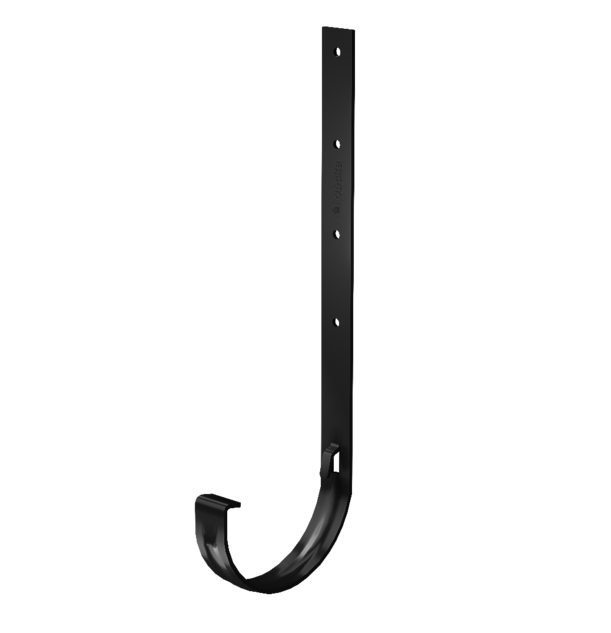 Кронштейн желоба металлический - 1