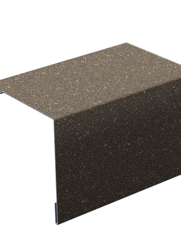 Внешний угол, Бежевый - 1