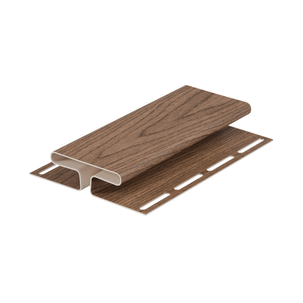 H-профиль 13 мм, алтайский - 1